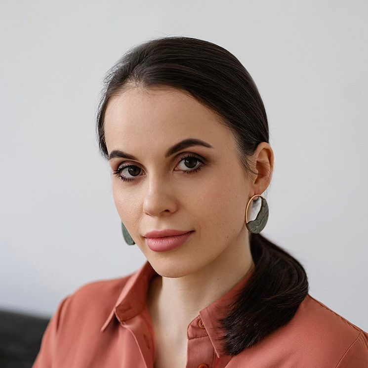 Контакты. Кризисный психолог Ольга Михайлюк