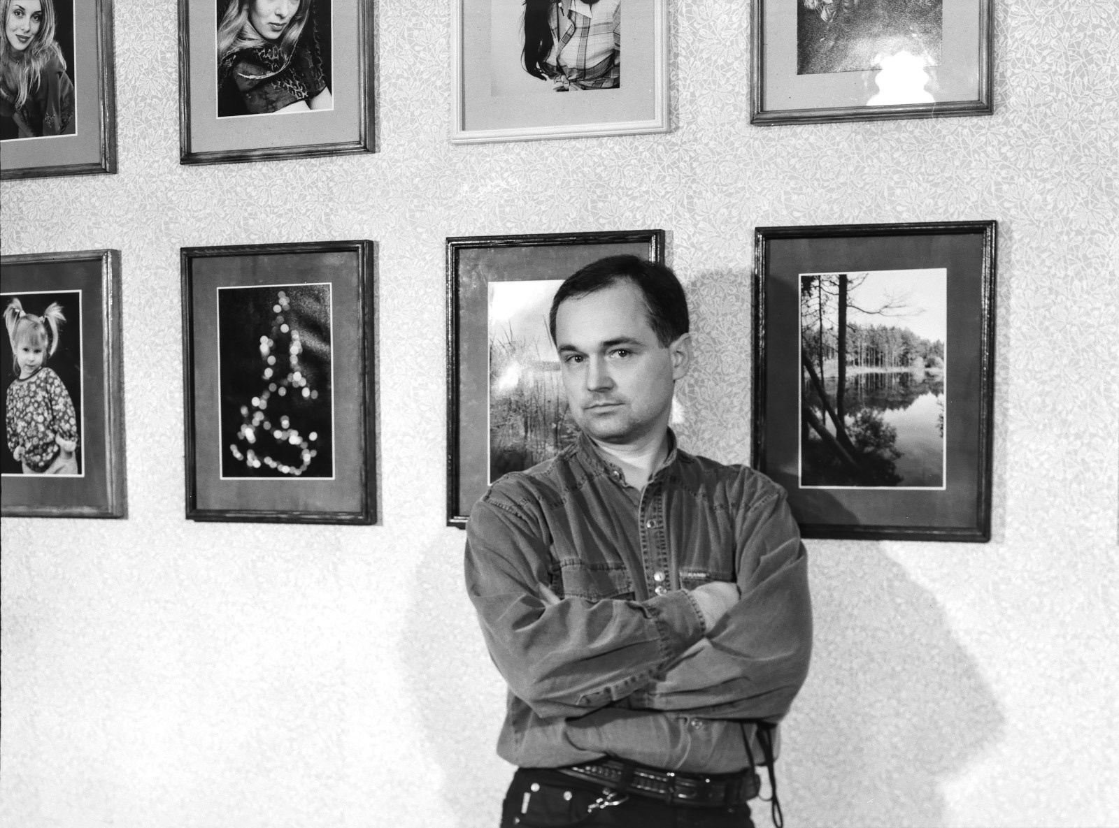 Фотокружок. Фотограф Евгений Стельмах в Молодечно и Минске