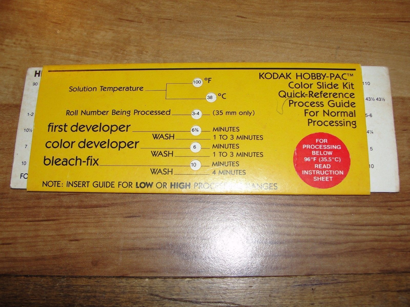 Температура раствора для обработки плёнок. Фотограф Евгений Стельмах в Молодечно и Минске