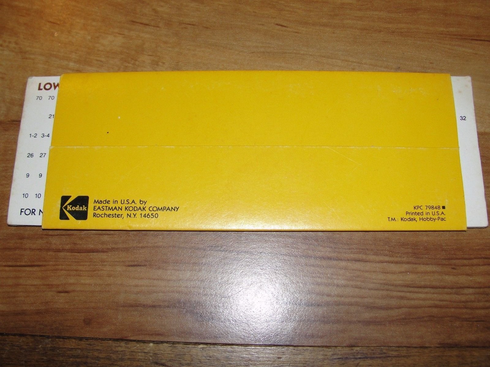 Температура раствора для обработки плёнок. Фотограф Евгений Стельмах в Молодечно и Минске