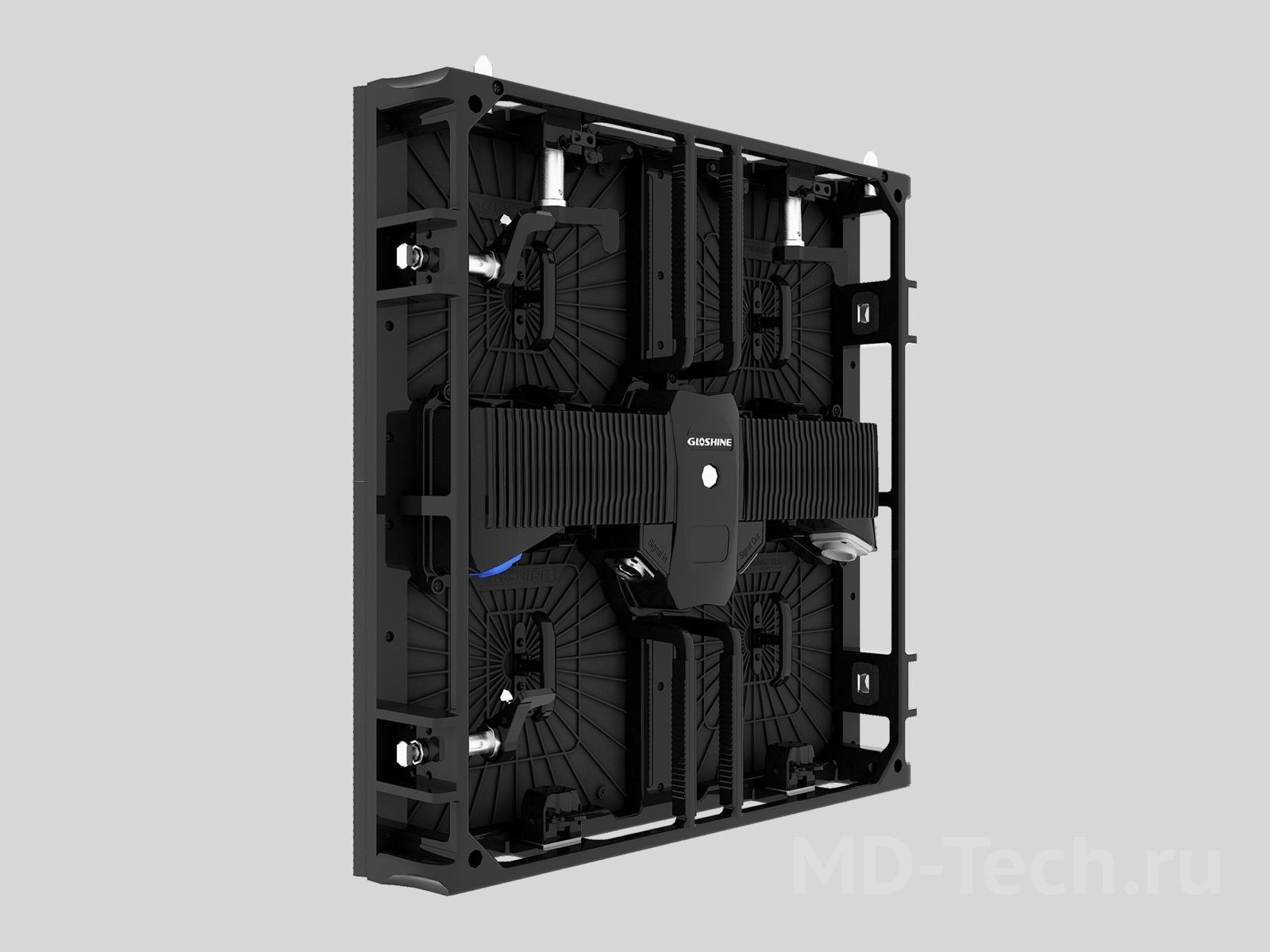 Аренда светодиодных led видеоэкранов на мероприятия в Москве и области - смотреть, заказать