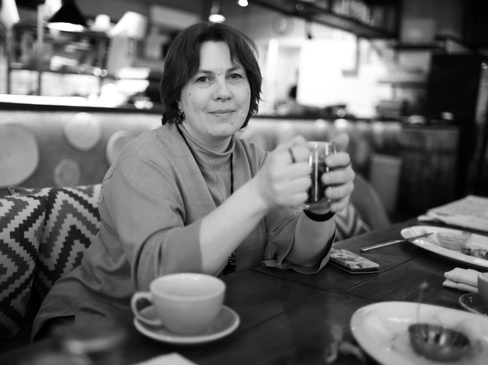 О себе. Ольга Чёкотова (Фотограф Кострома)