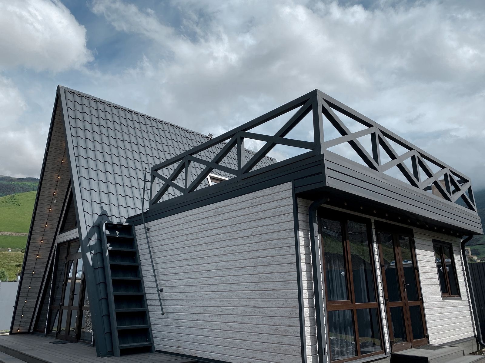 Фото-тур на майские в северную Осетию. Фотограф в Астрахани • Фото-туры • Виктория Герма