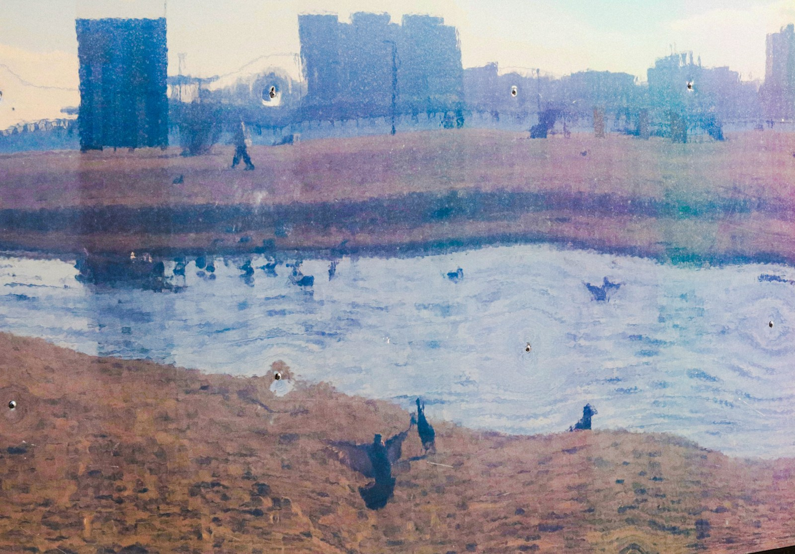 «Кадр&Слово». ФотоМарафон ПроКреатив — пространство креативной фотографии и визуального мышления