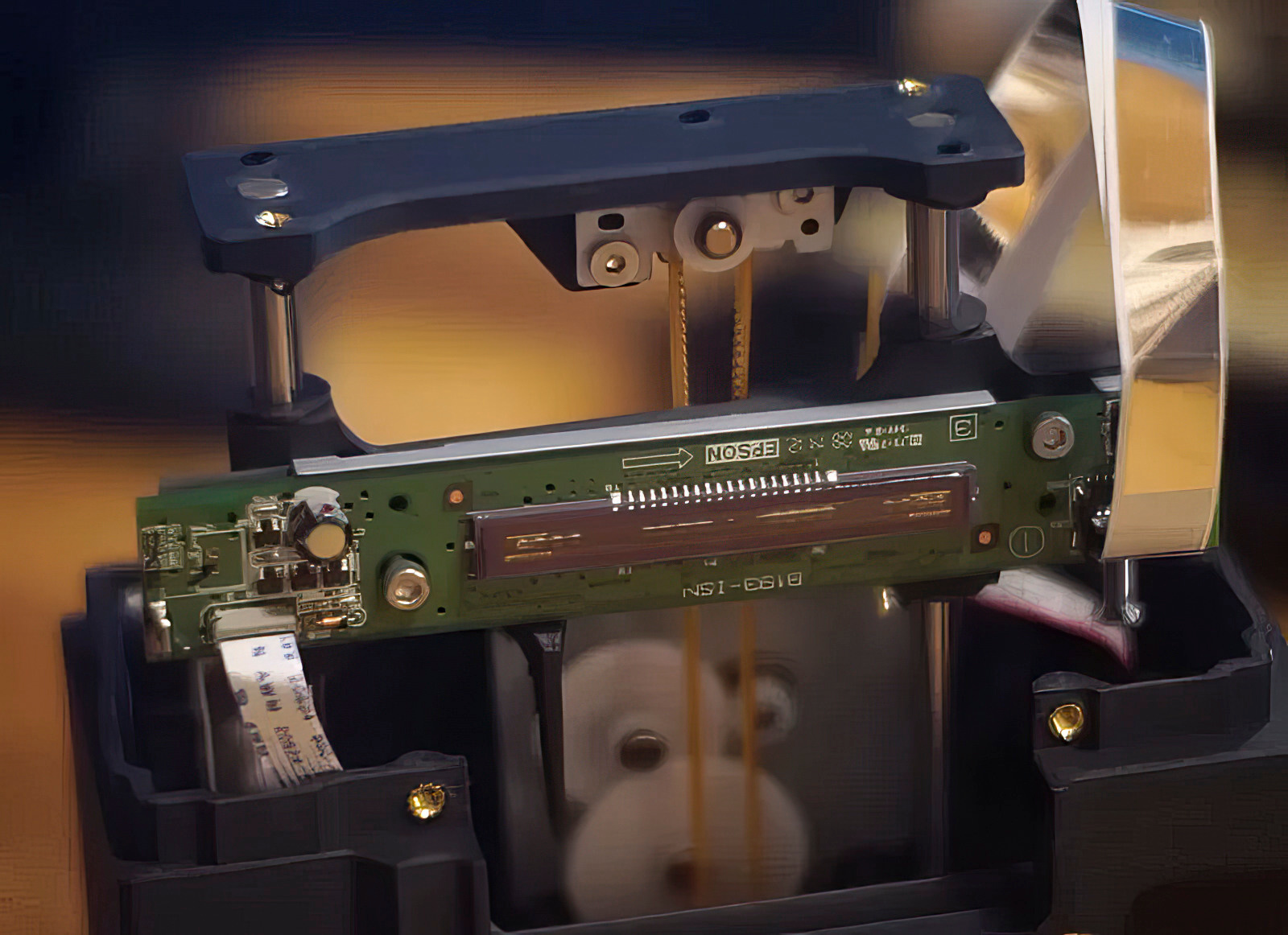 Создайте свою собственную 489-мегапиксельную камеру за 150 долларов. Фотограф — видеограф в Москве Дмитрий Менделеев