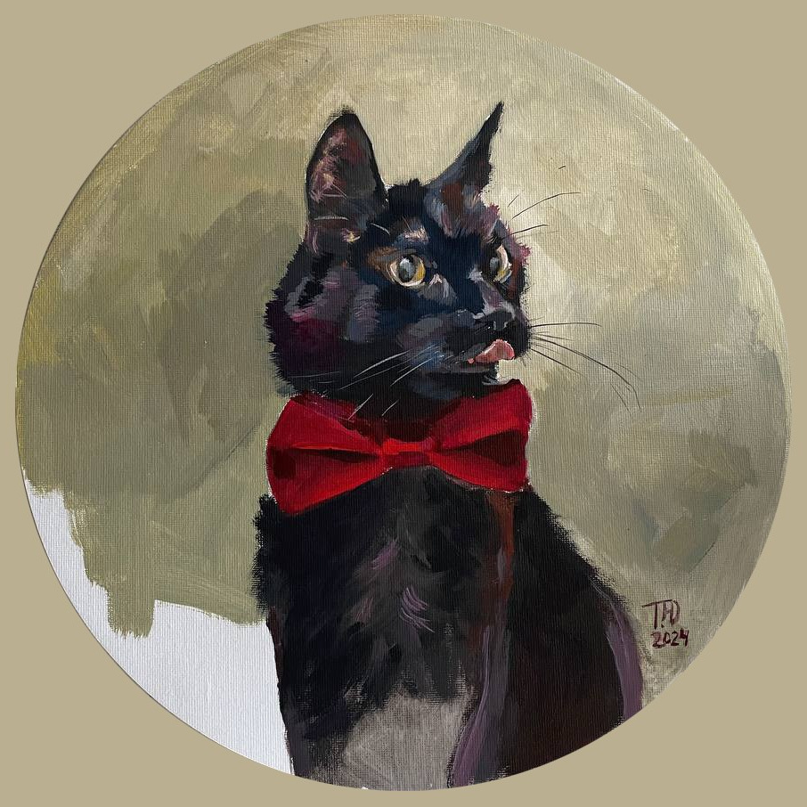 УСЛУГИ. Художник и Фотограф Тимохина Юлия