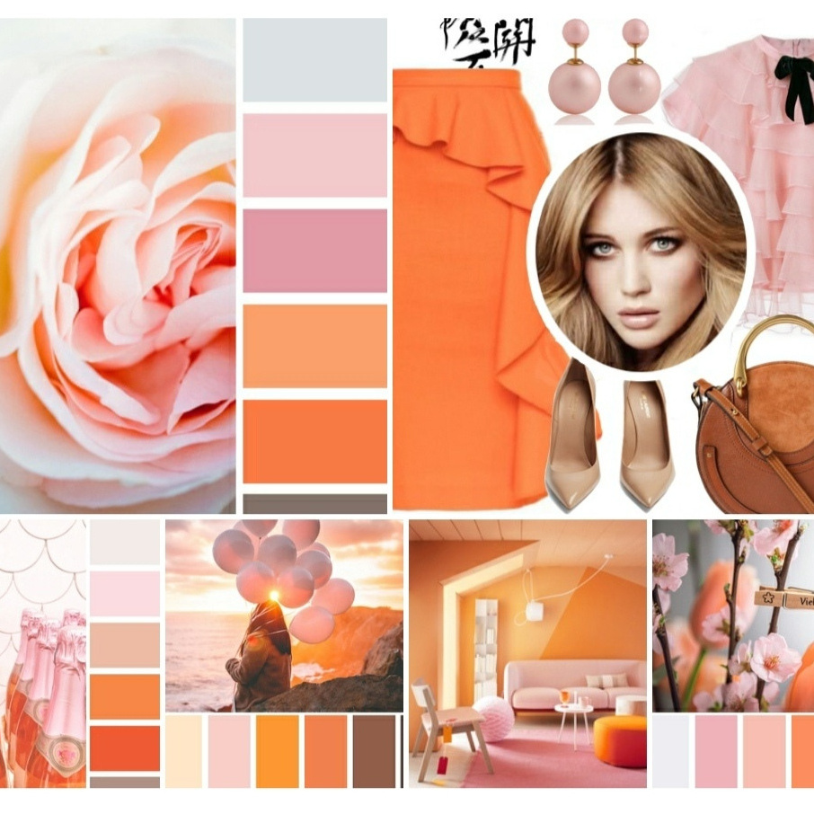 Что одеть на весеннюю фотосессию?. Свадебный и портретный фотограф в Новокузнецке Екатерина Авдеева