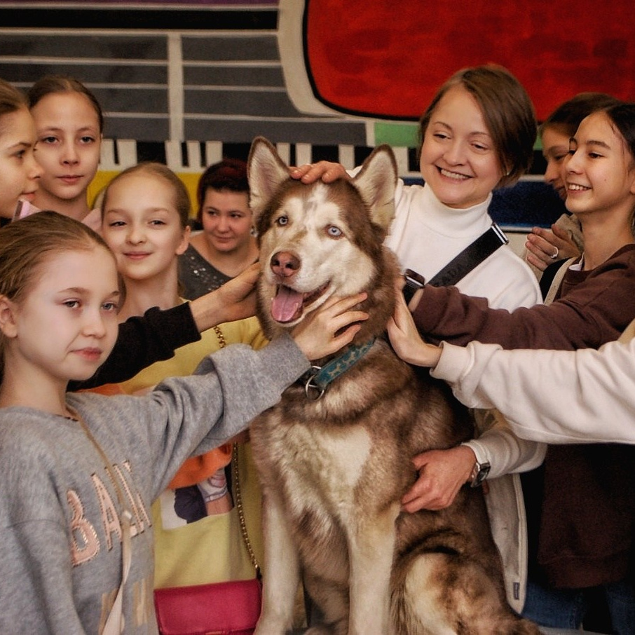 Репортажный и портретный фотограф / видеограф (СПБ)