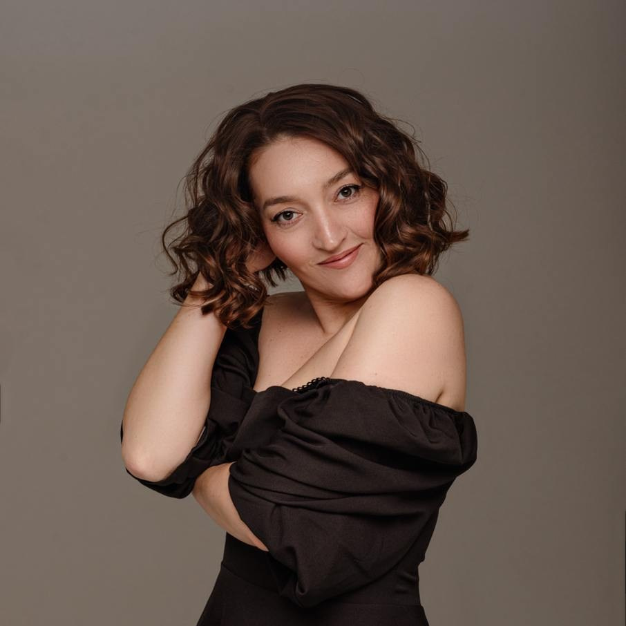 Фотограф Светлана Горлова