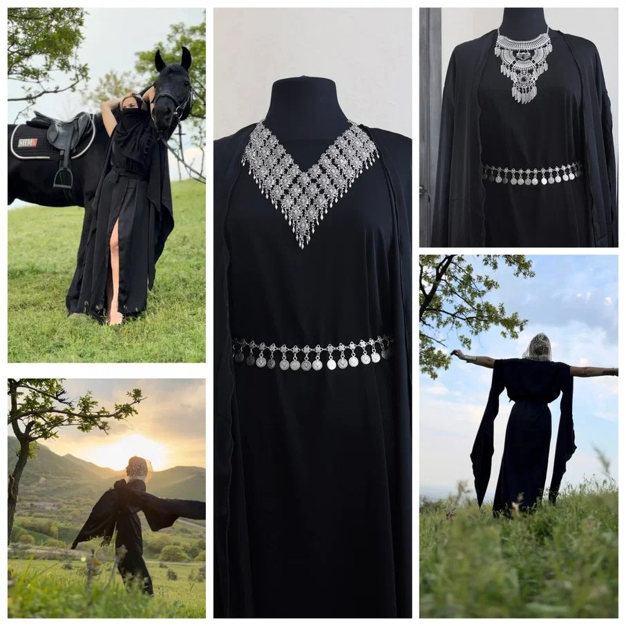 Этно платья. Фотограф Дагестан | Лошади | Этноплатья | Туры