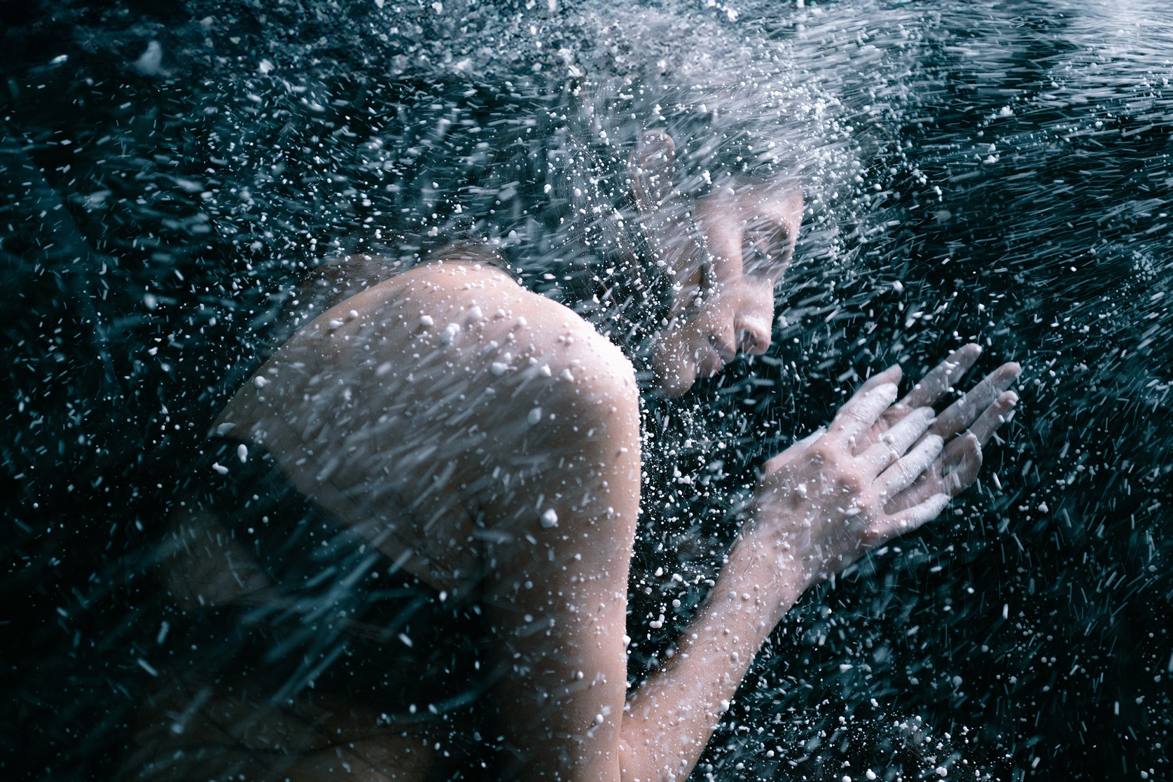 Спецэффекты в фотографии