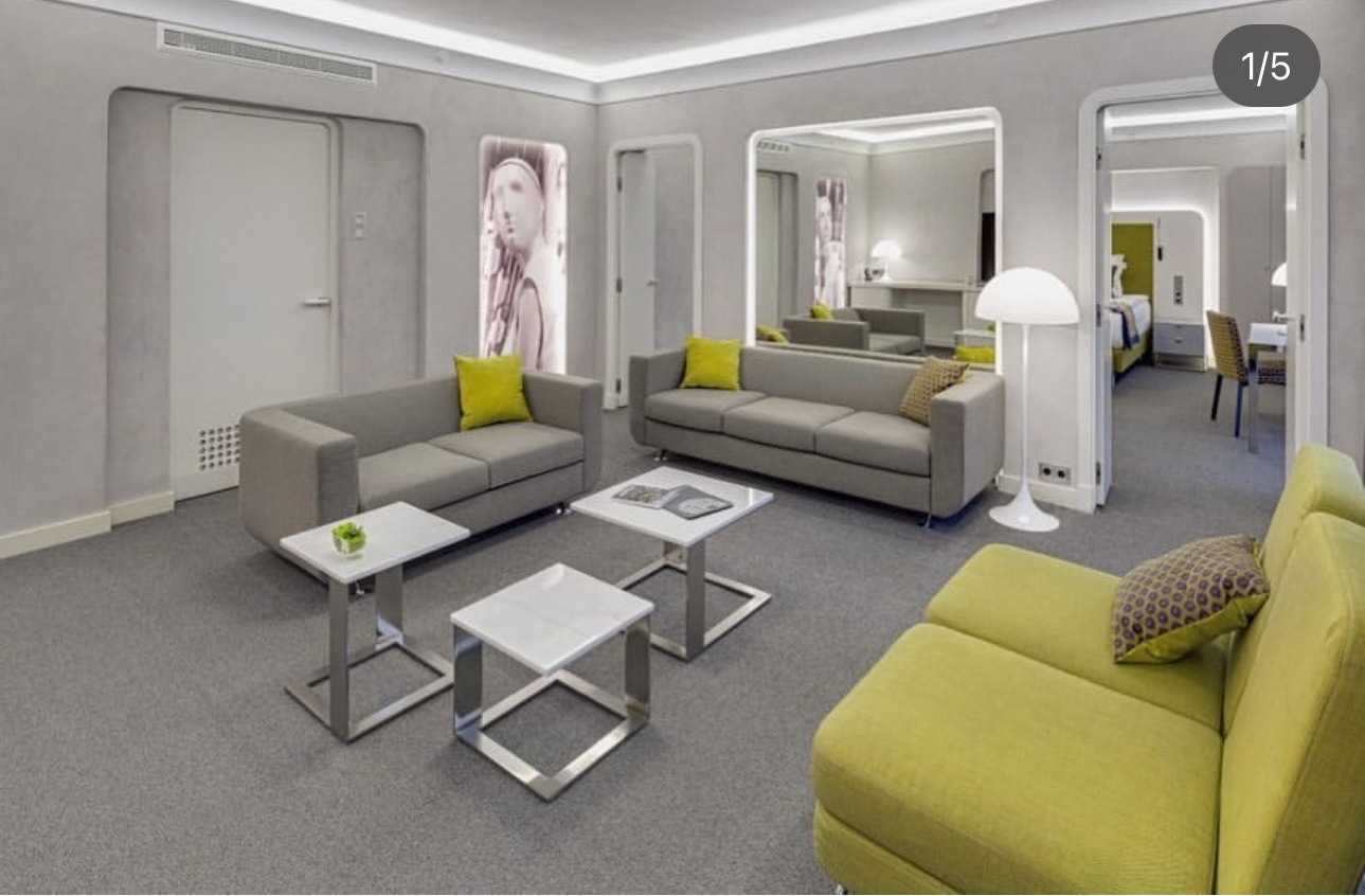 Отели для свадебного утра. Letova Wedding — Свадебный организатор в Москве