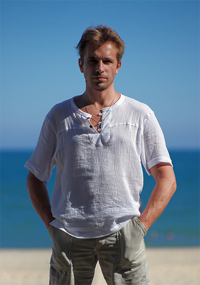 Контакты. ФотоРецептура