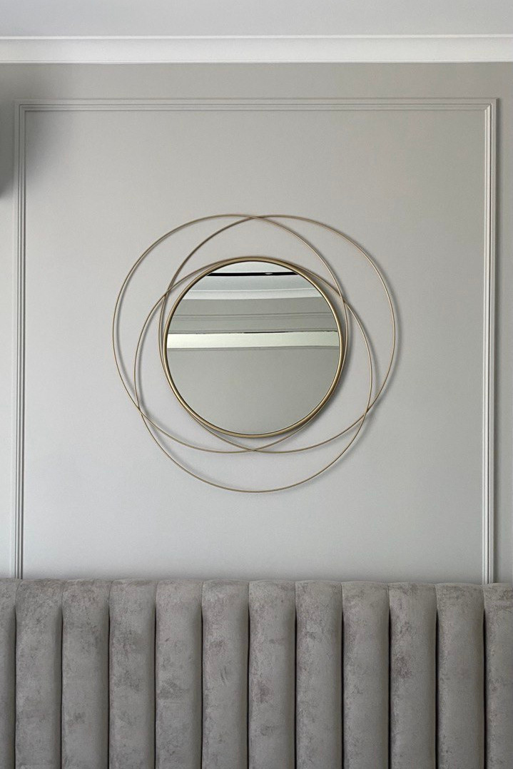 Услуги. Дизайнер интерьера Кристина Дедова / Оренбург, Москва