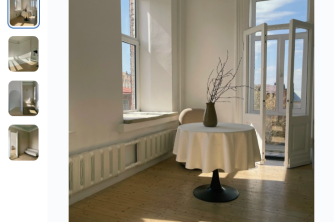 Актуальные фотостудии Самары: аренда, новогодние локации, услуги фотографа