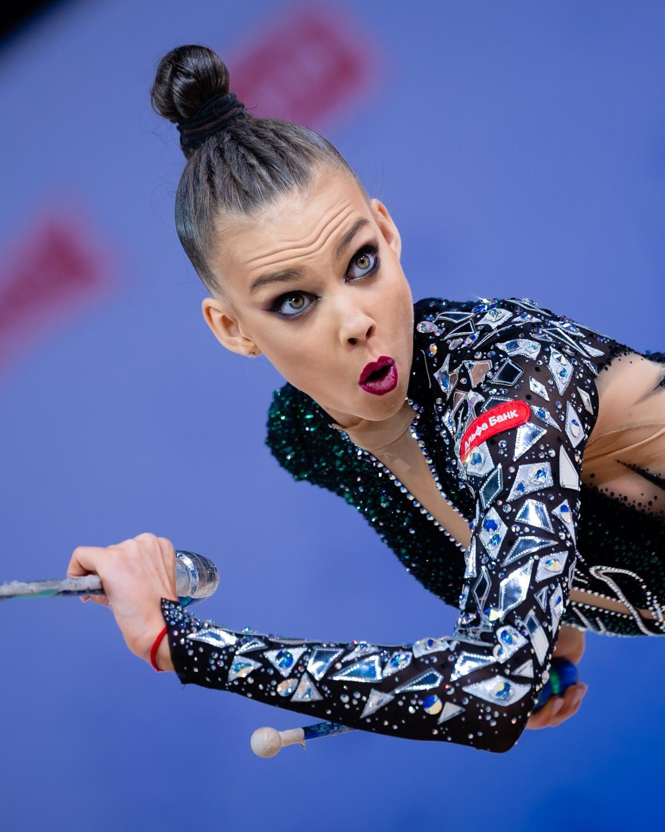 Под крылом Феникса. Dx2photo — спортивные фотографы Денис Гладков и Дарья Кузовлева