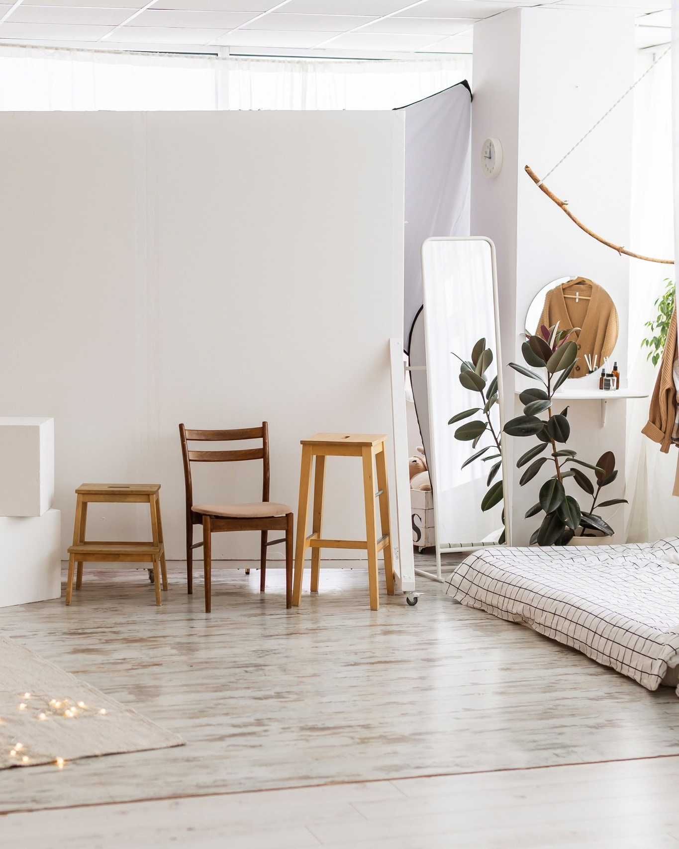 Фотостудии в Перми для фотосессии. Фотограф Пермь