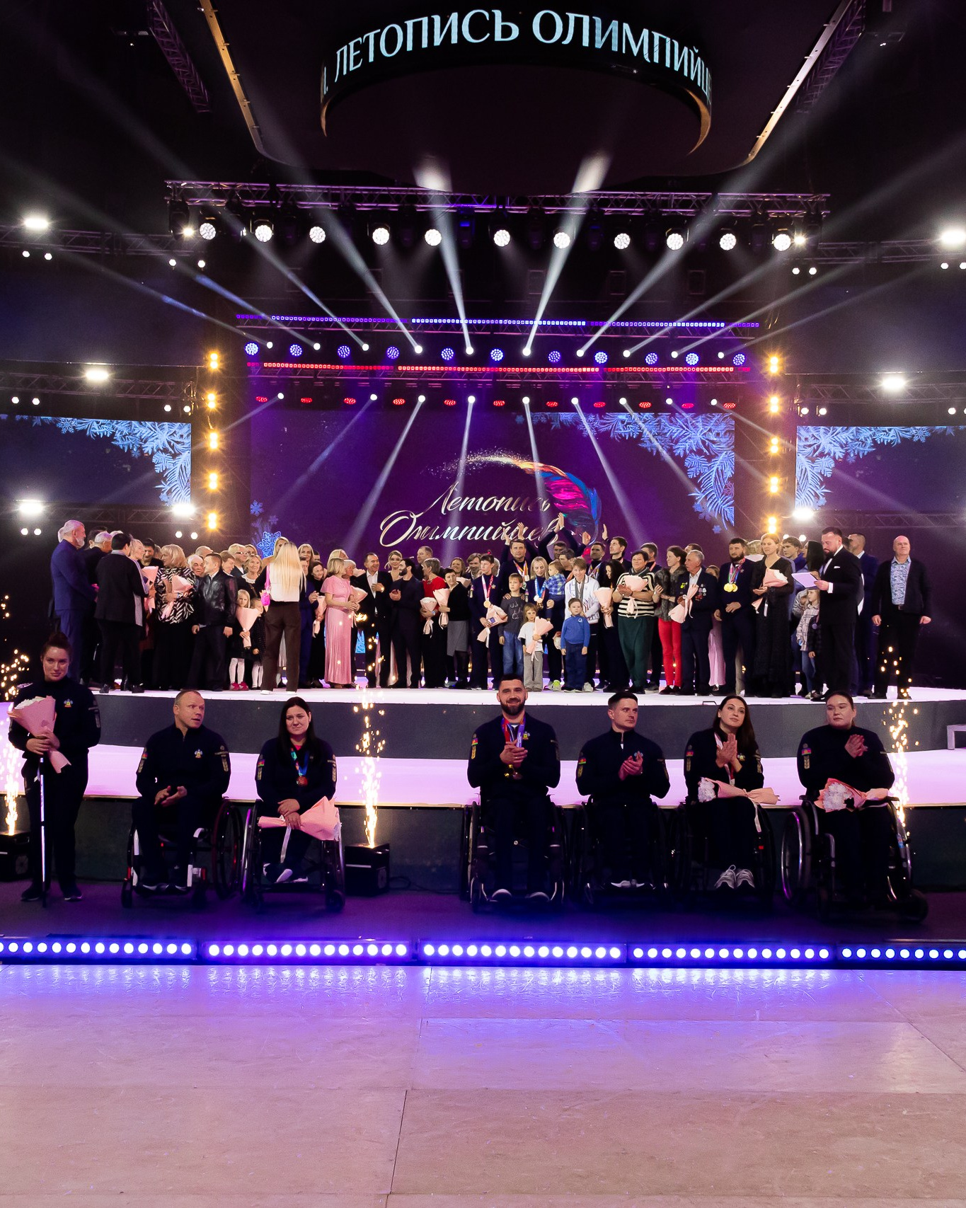 Фотограф из Краснодара Андрей Тукан