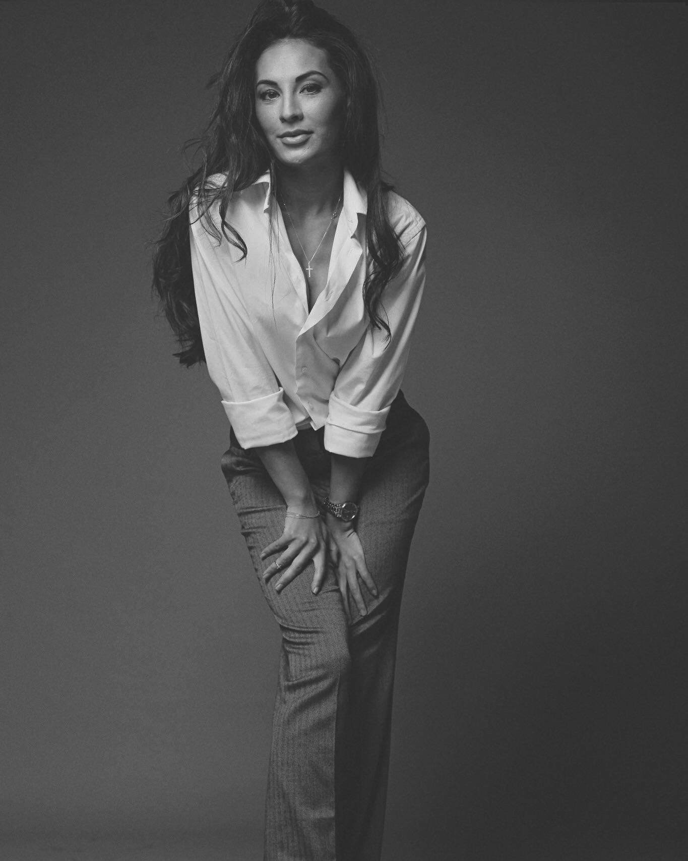 Дарья Батулина. Фотограф. Санкт-Петербург