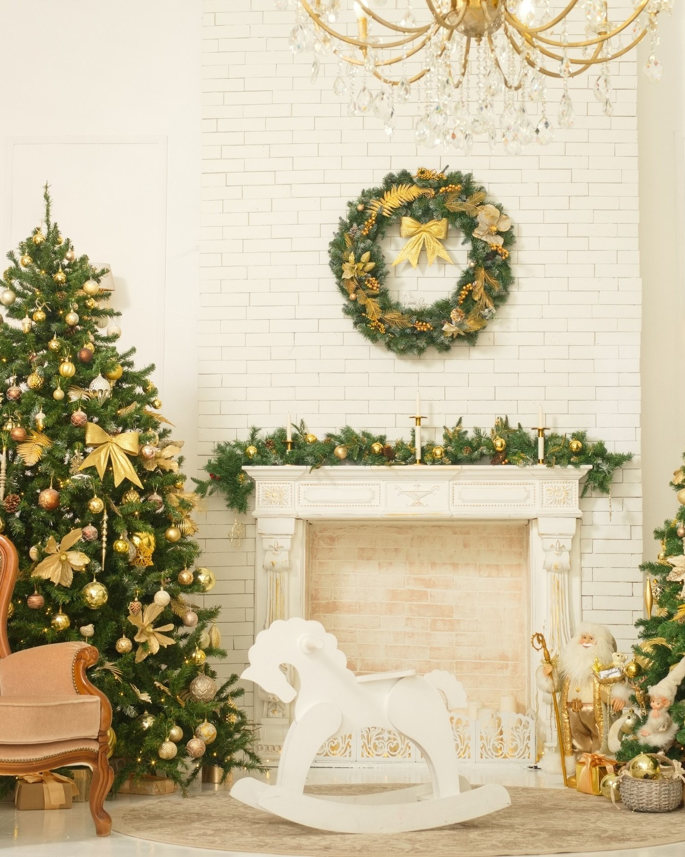 Фотостудии (Новый год 2025–2026г). Семейный фотограф в Екатеринбурге и Красноуфимске Евгения Лягаева