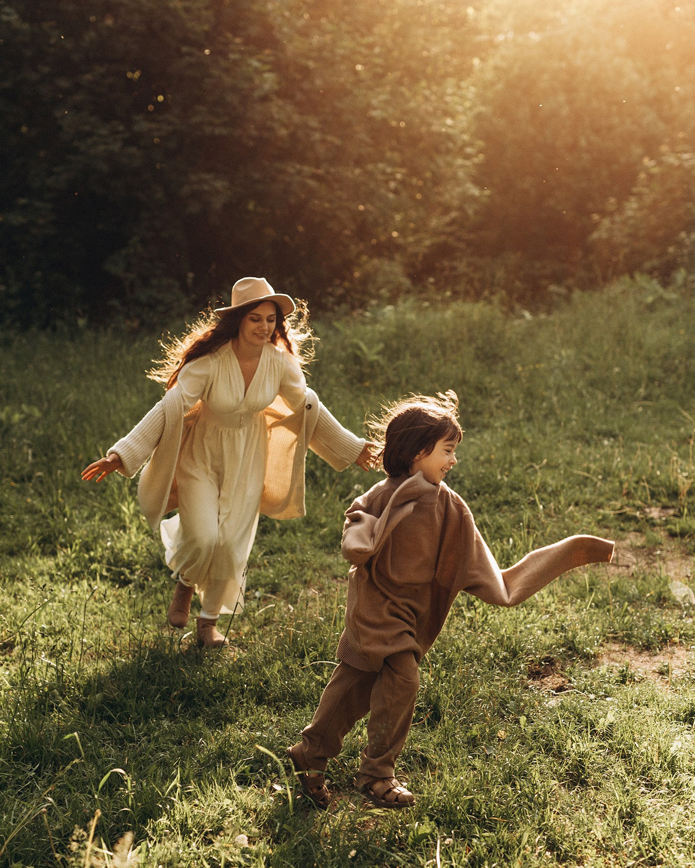 Обучение. Семейный фотограф в Москве Марина Петра
