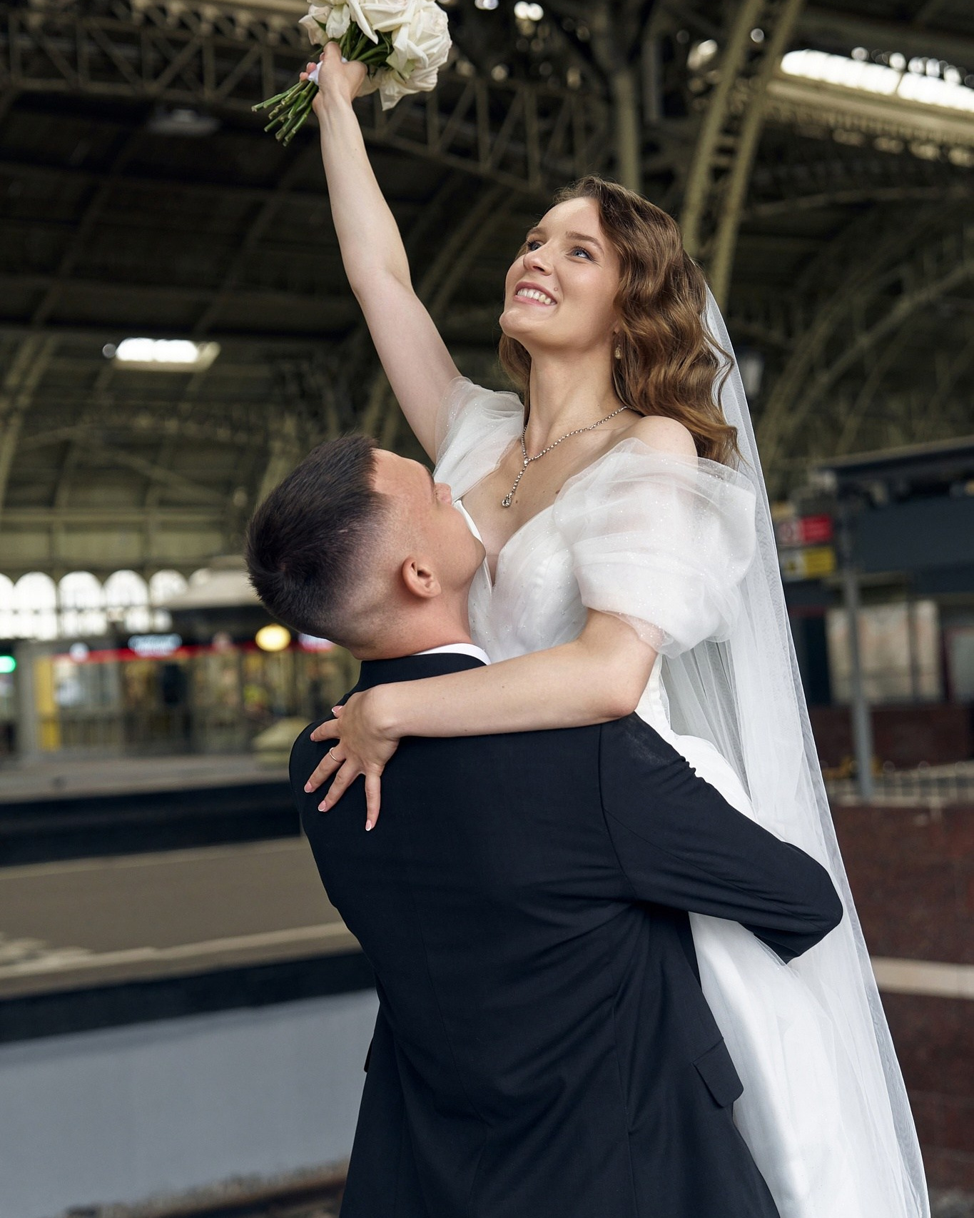 Свадебный фотограф Михаил Иванов