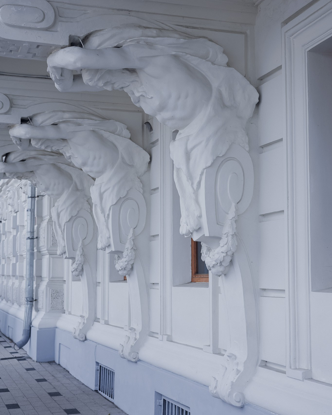 Красивые локации в НН. Ольга Зюзина — фотограф в Нижнем Новгороде