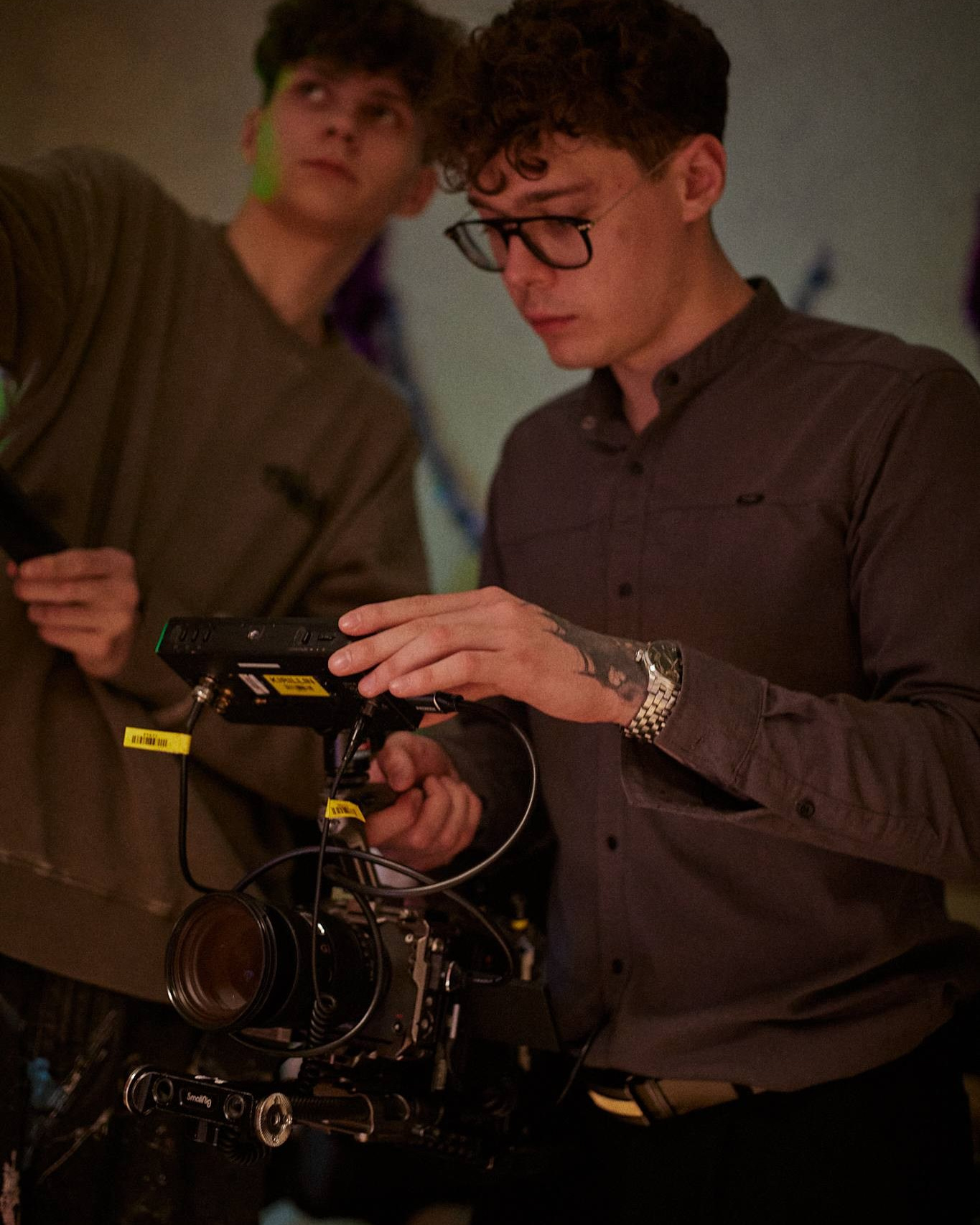 Михаил Медалин | Официальный сайт