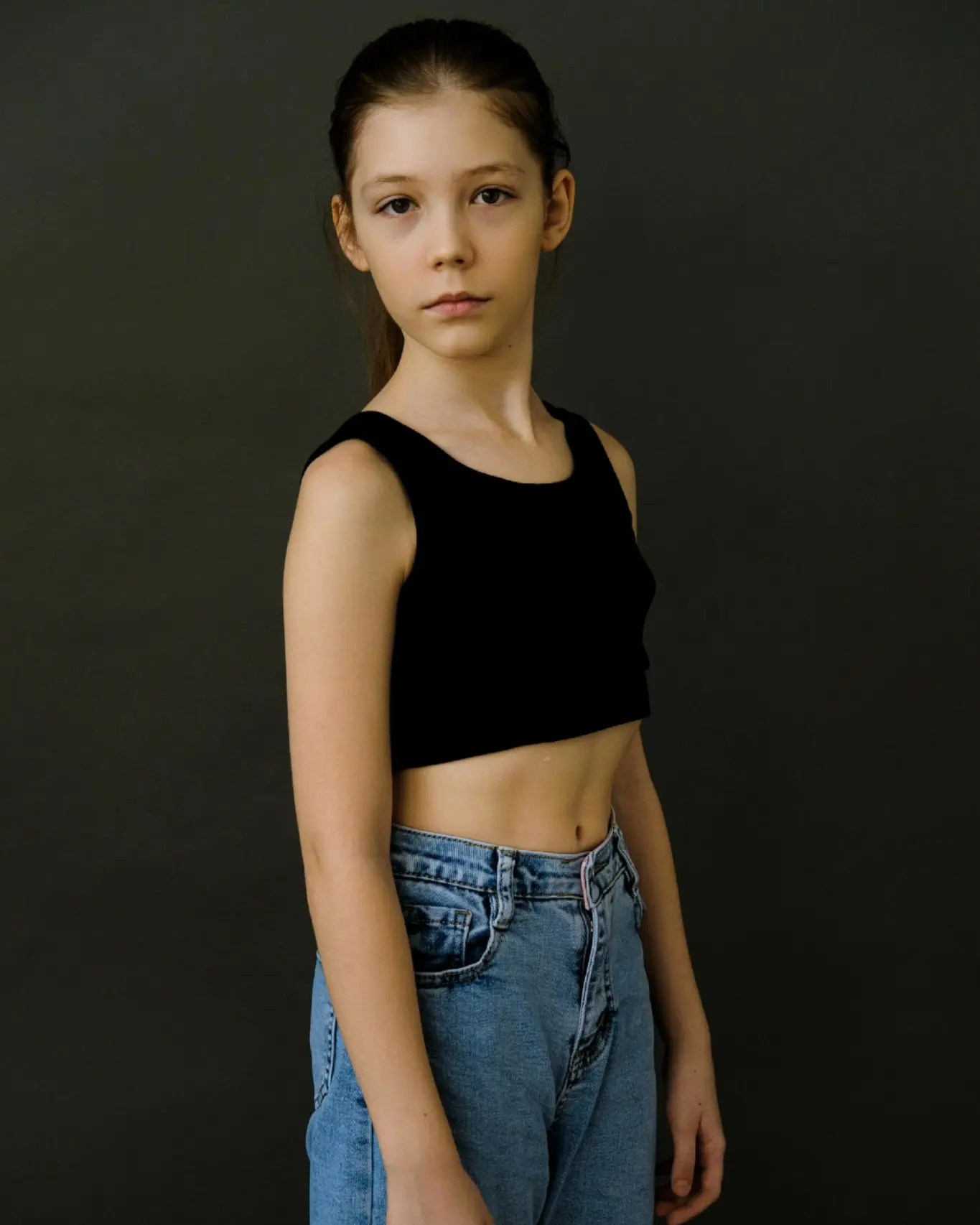 Sheverdina. Актёрское агентство «Алькор»