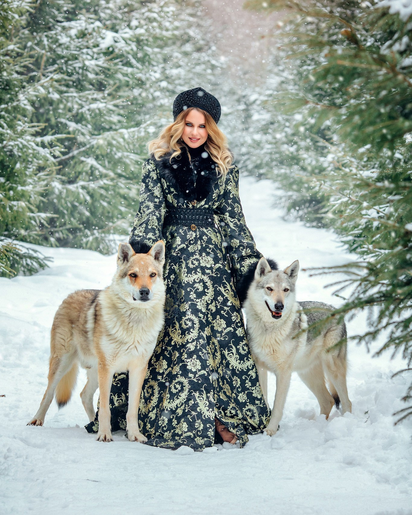 Расписание съёмок. Детский и семейный фотограф с животными в Москве Гурьева Надежда