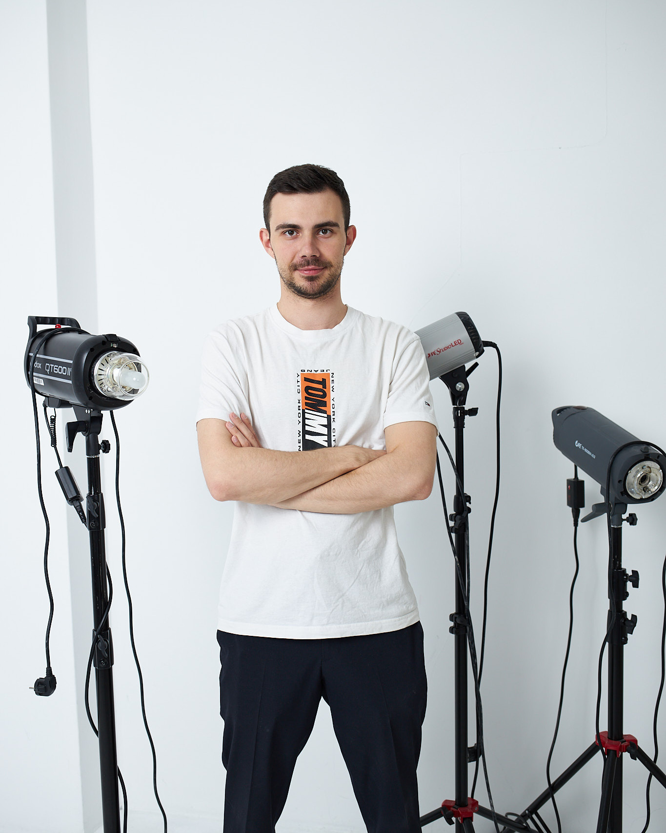 Индивидуальная Консультация. Обучение свету и продвижению через Reels