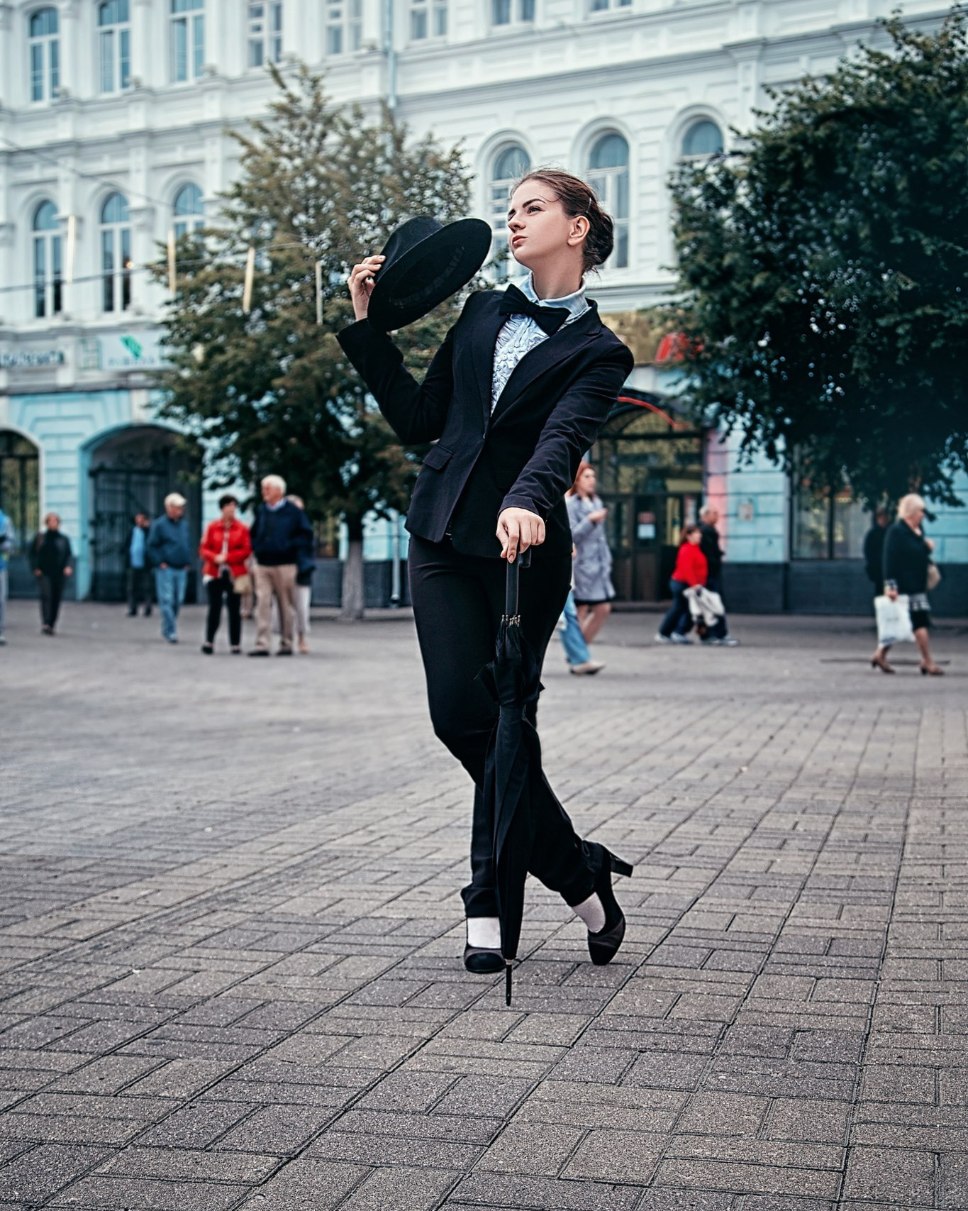 Индивидуальная фотосессия. Индивидуальная и свадебная фотосъёмка в Москве и МО Ерёмин Павел