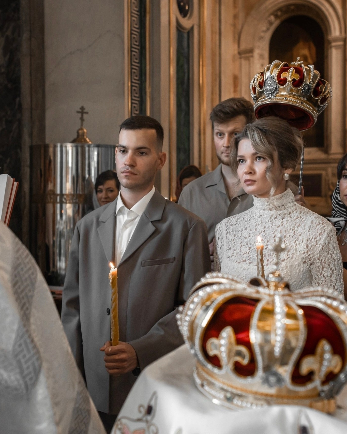 Репортажная съёмка. Студийный и свадебный фотограф и видеограф в Севастополе — Юлия Макаренко