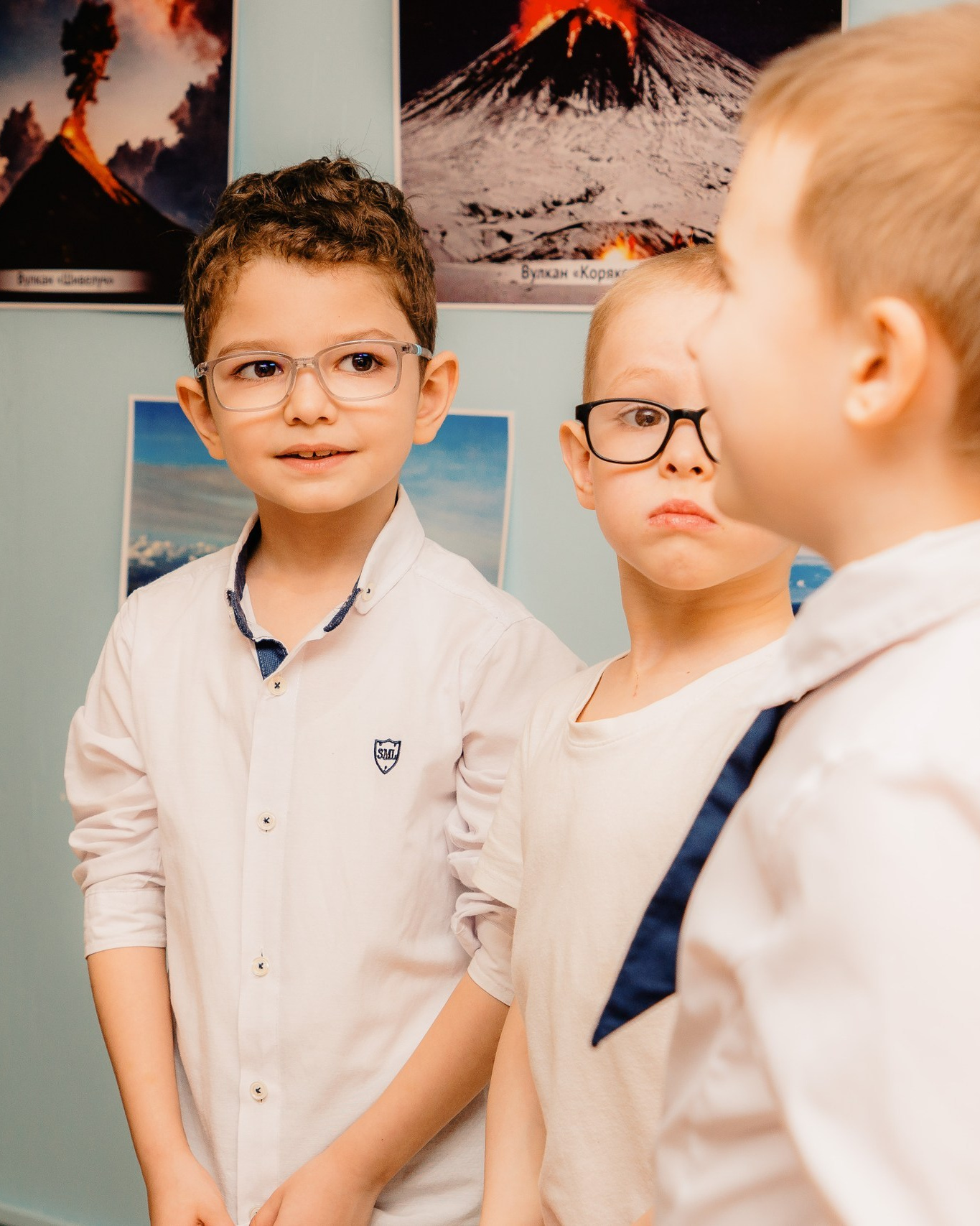 О съёмке. Фотограф Зиновьев Илья, Москва