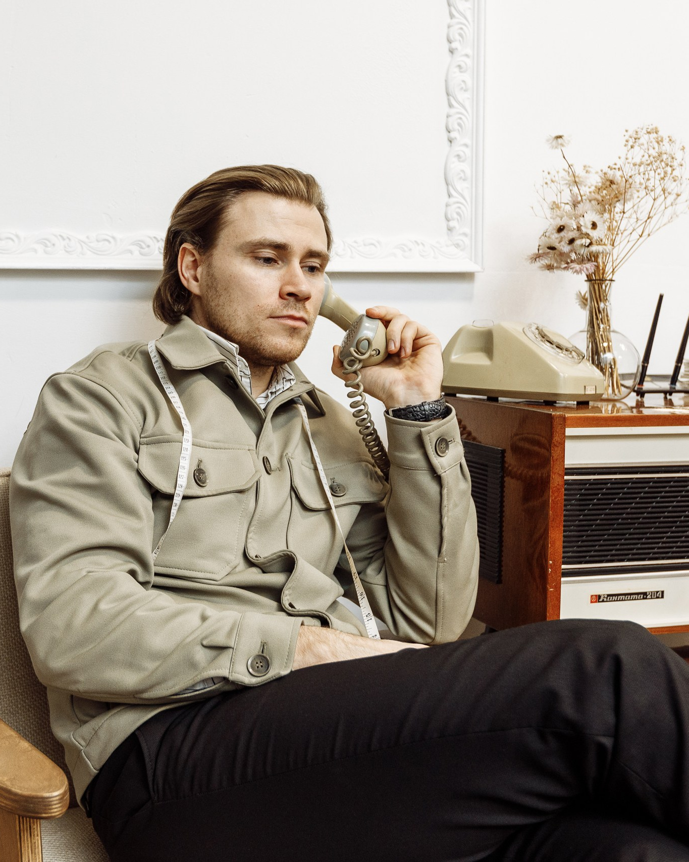 Контент. Главная