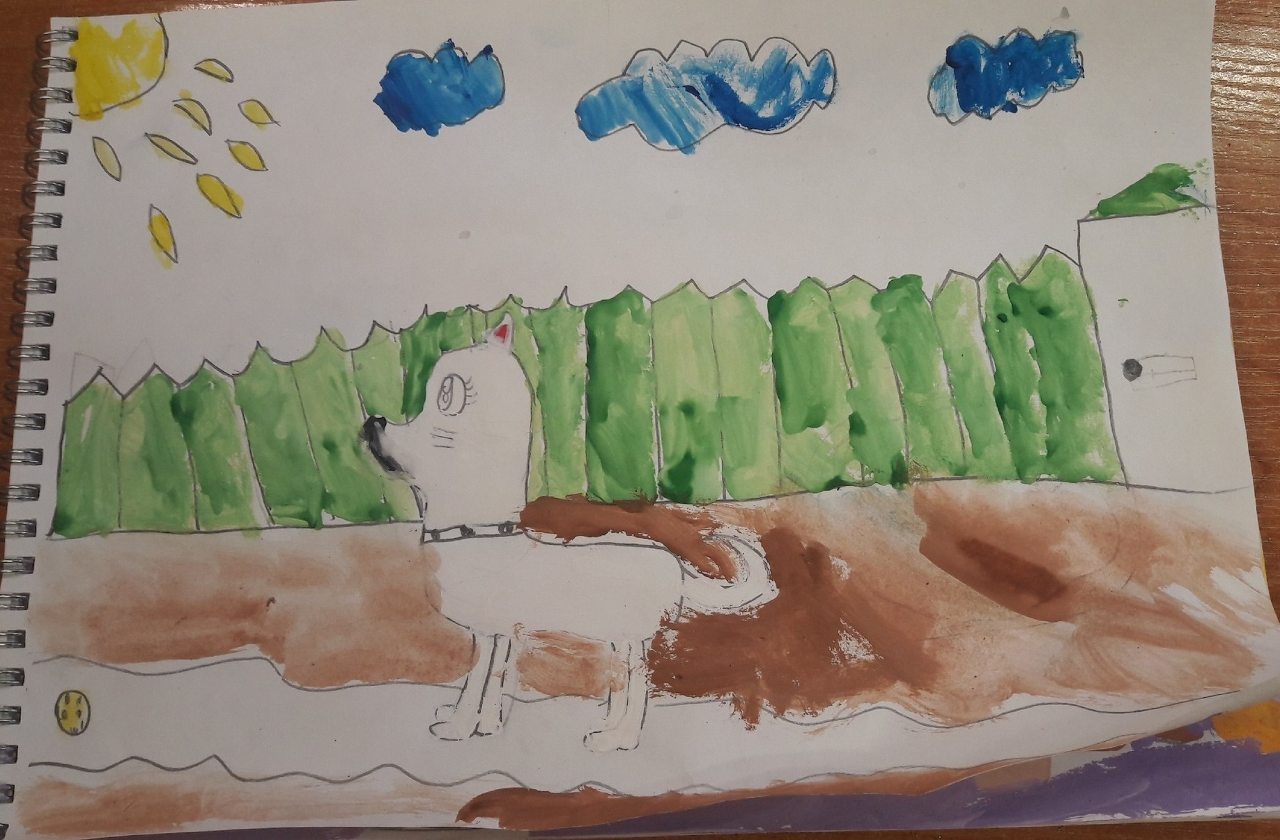 КОНКУРС ДЛЯ ЮНЫХ СОБАКОВОДОВ!!!. НРОО КЦ "Собаковод"