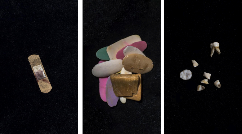 Тропа. Архив нереализованных идей