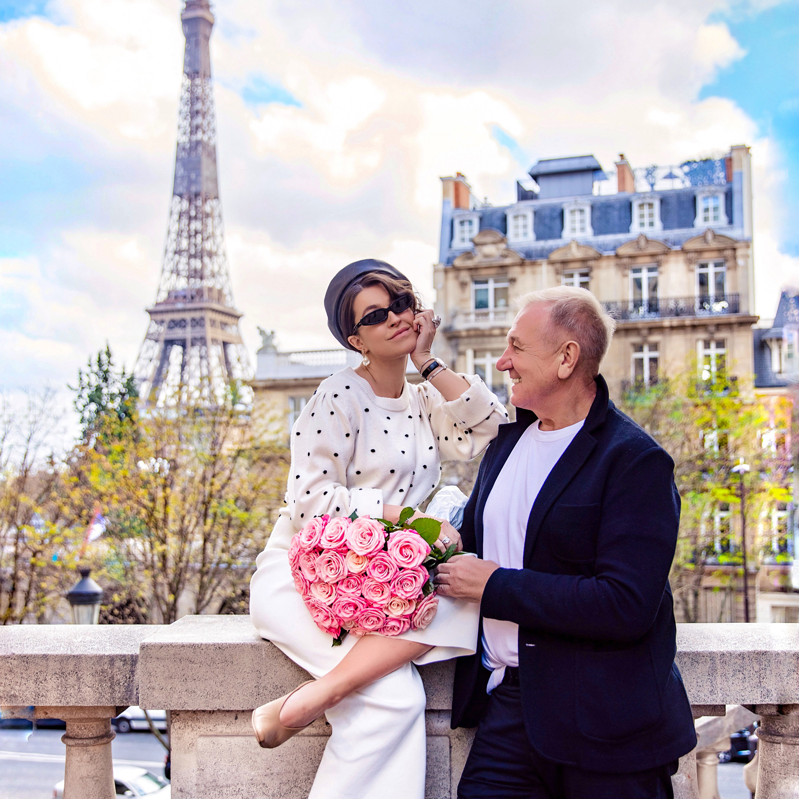 Услуги1. NatalieDmi — фотосессия беременности, семейный фотограф, портрет