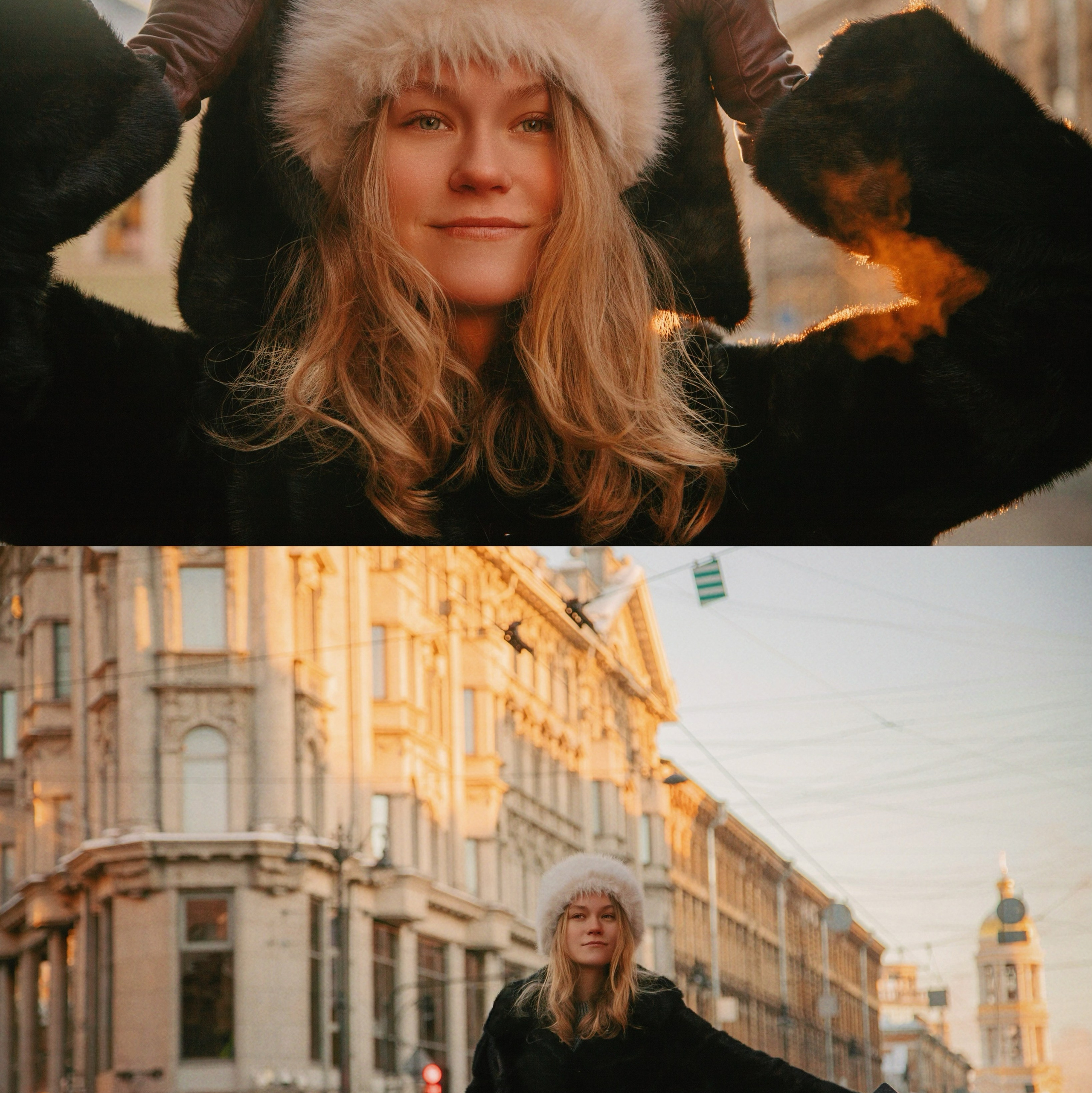 Женские портреты (альбом)