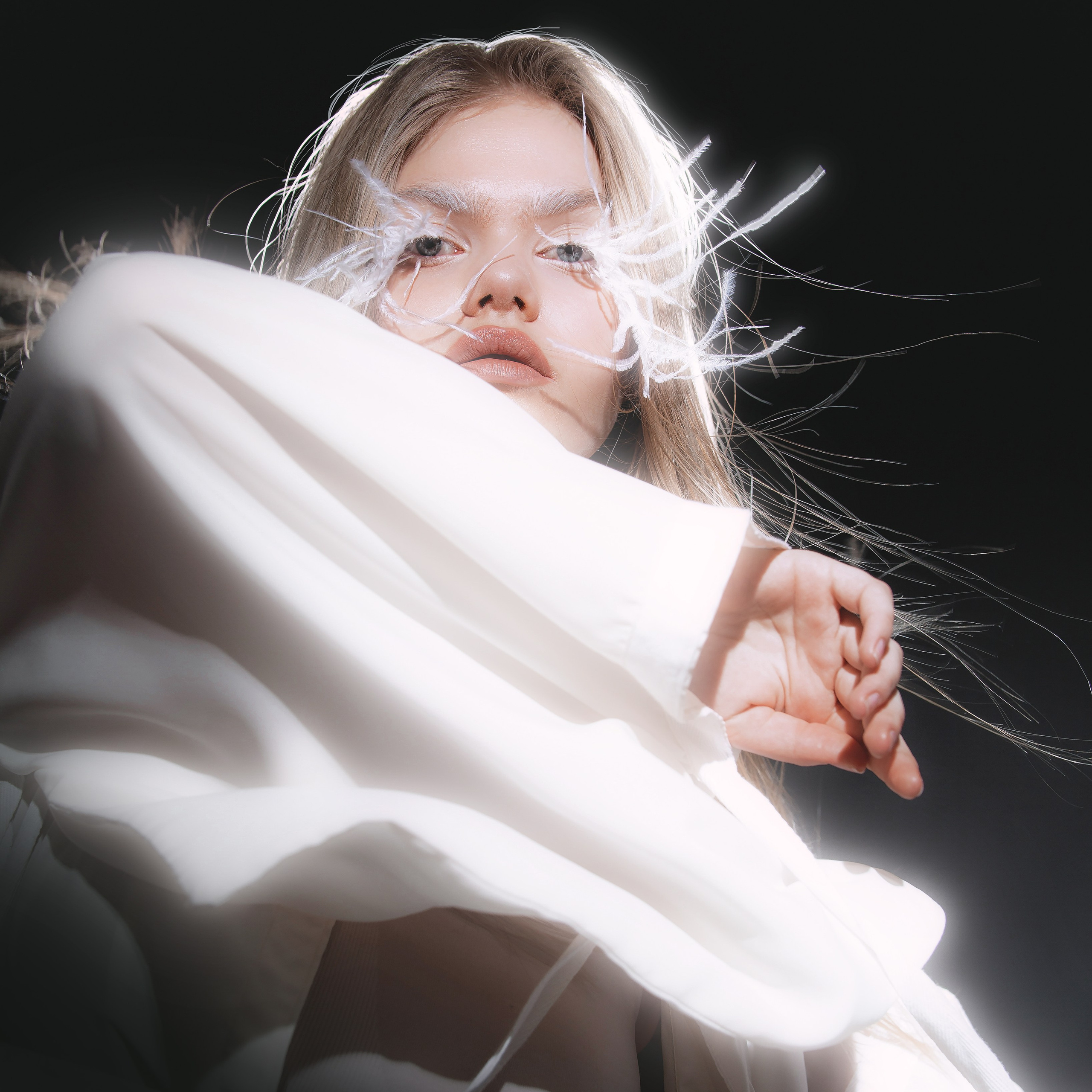 Услуги. Photographer. Producer. Retoucher