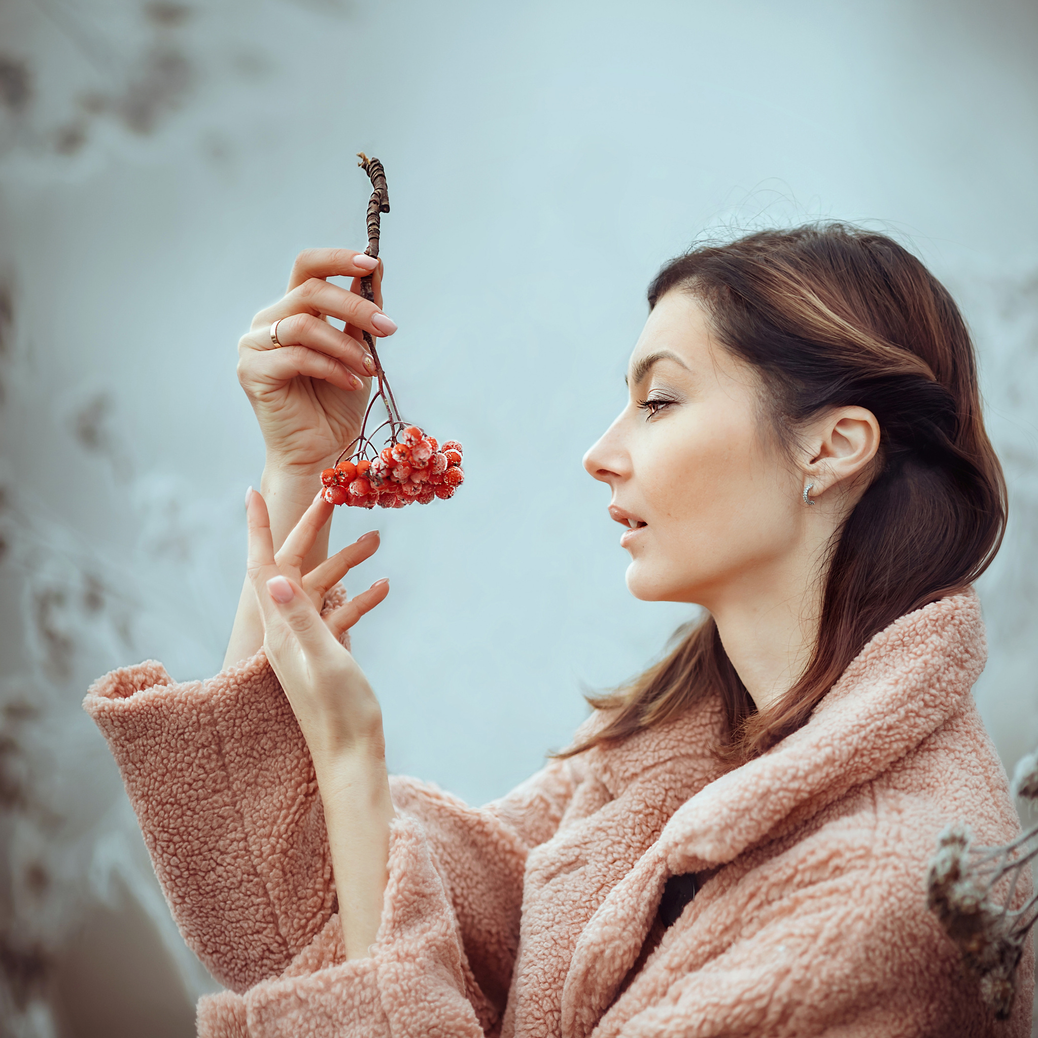 Индивидуальная съемка. Иллюстратор, Фотограф, Теддист Ольга Сальманович