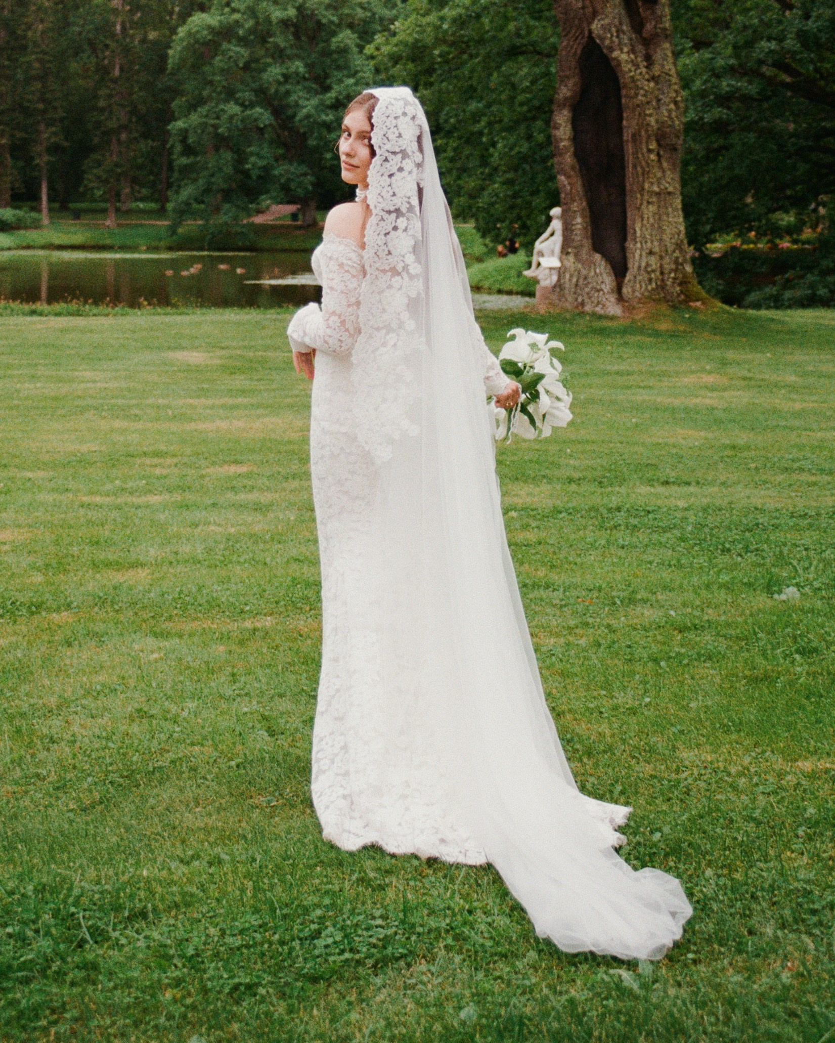 Свадьбы. Главная