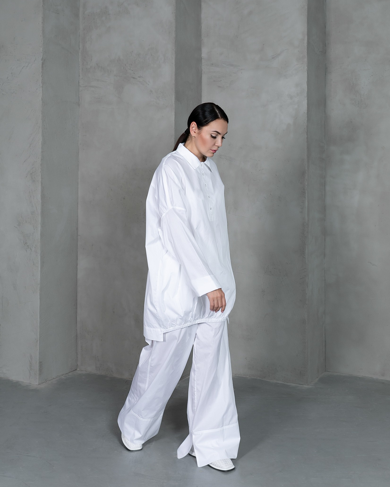 Универсальность интеллектуального стиля в женской одежде. PIKANTO-Бренд женской одежды