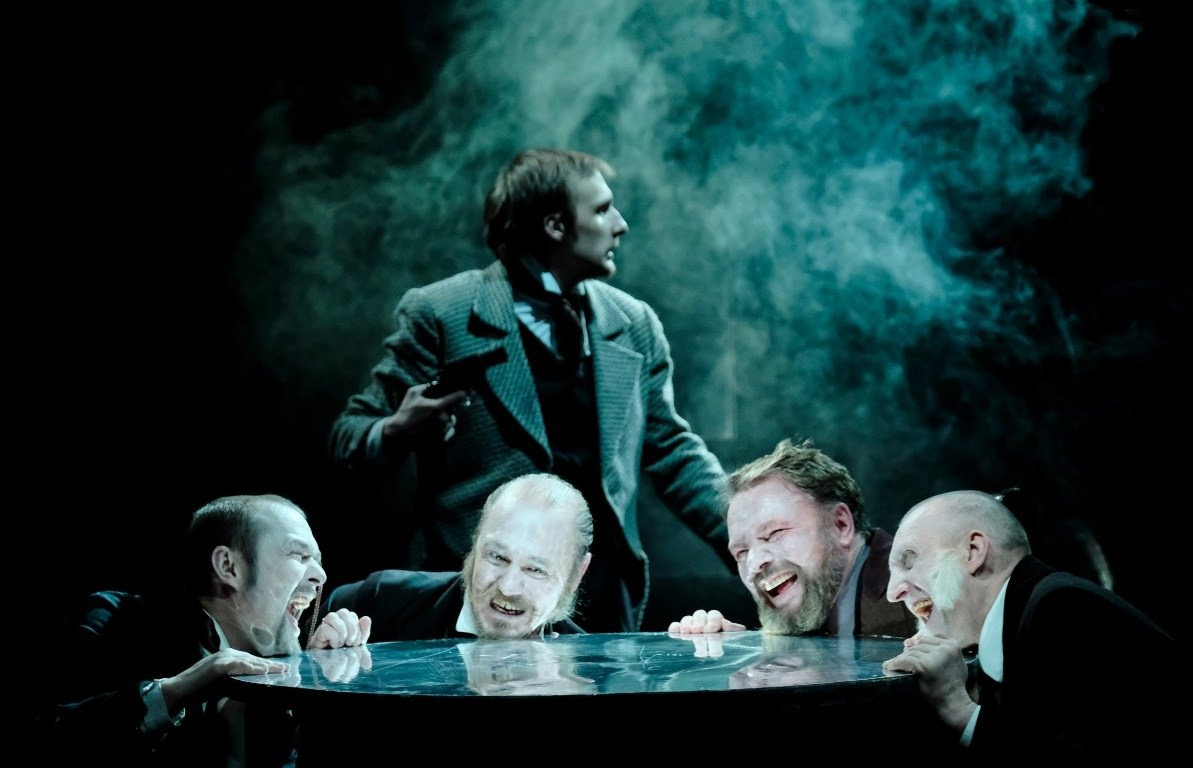 Журнал о самом особенном. Пермь и Пермский край