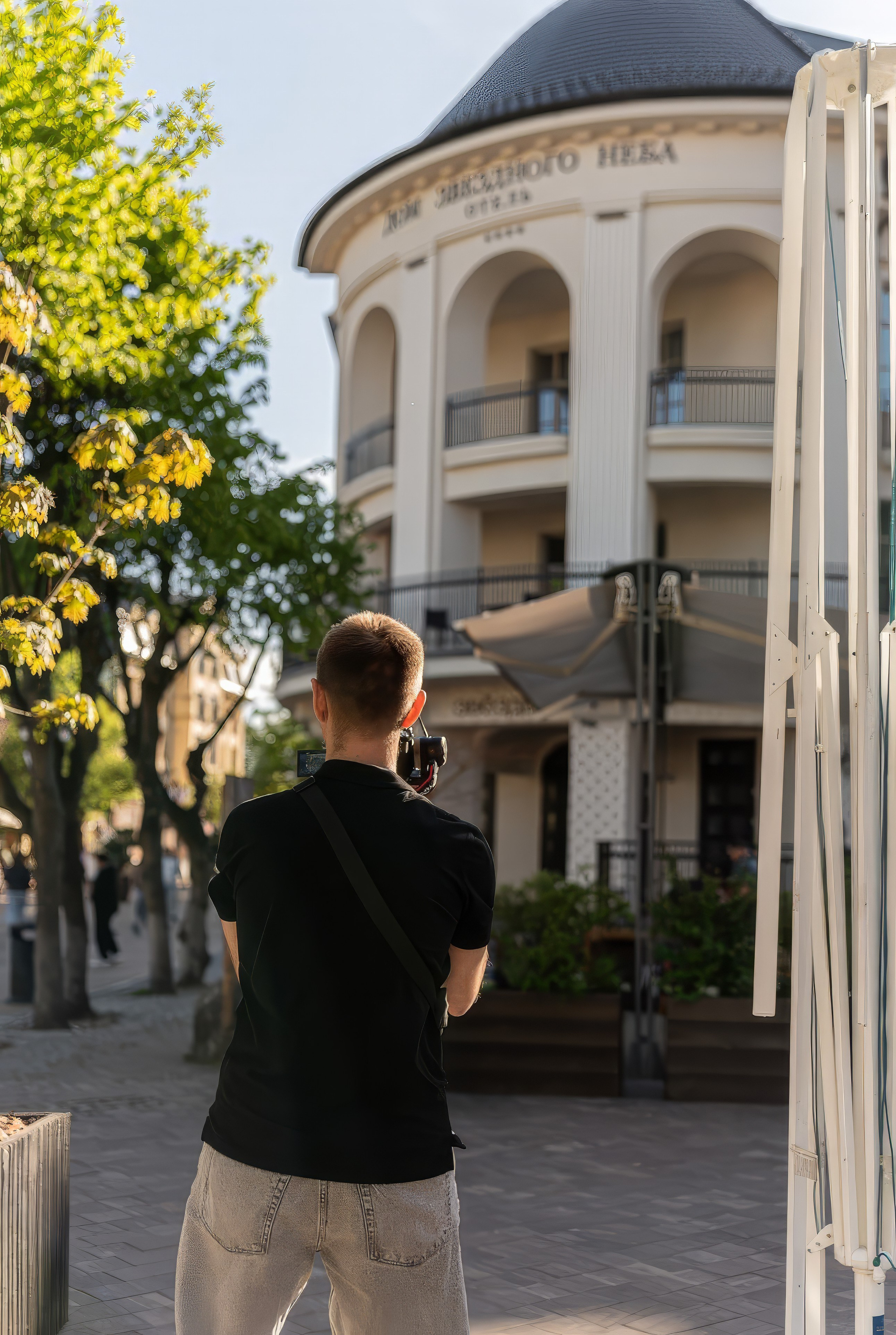 Контакты. Интерьерный фотограф в Калининграде Владислав Зайцев