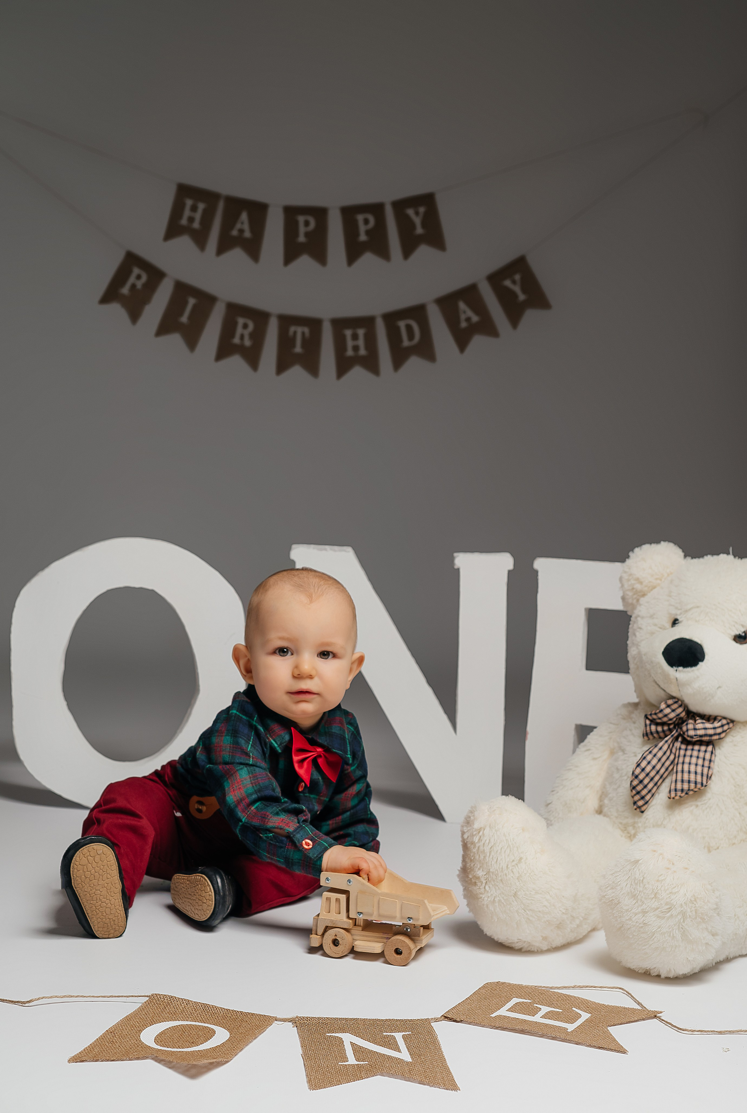 Детский День Рождения. Свадебный, семейный и школьный фотограф в Бийске Ксения Мамаева