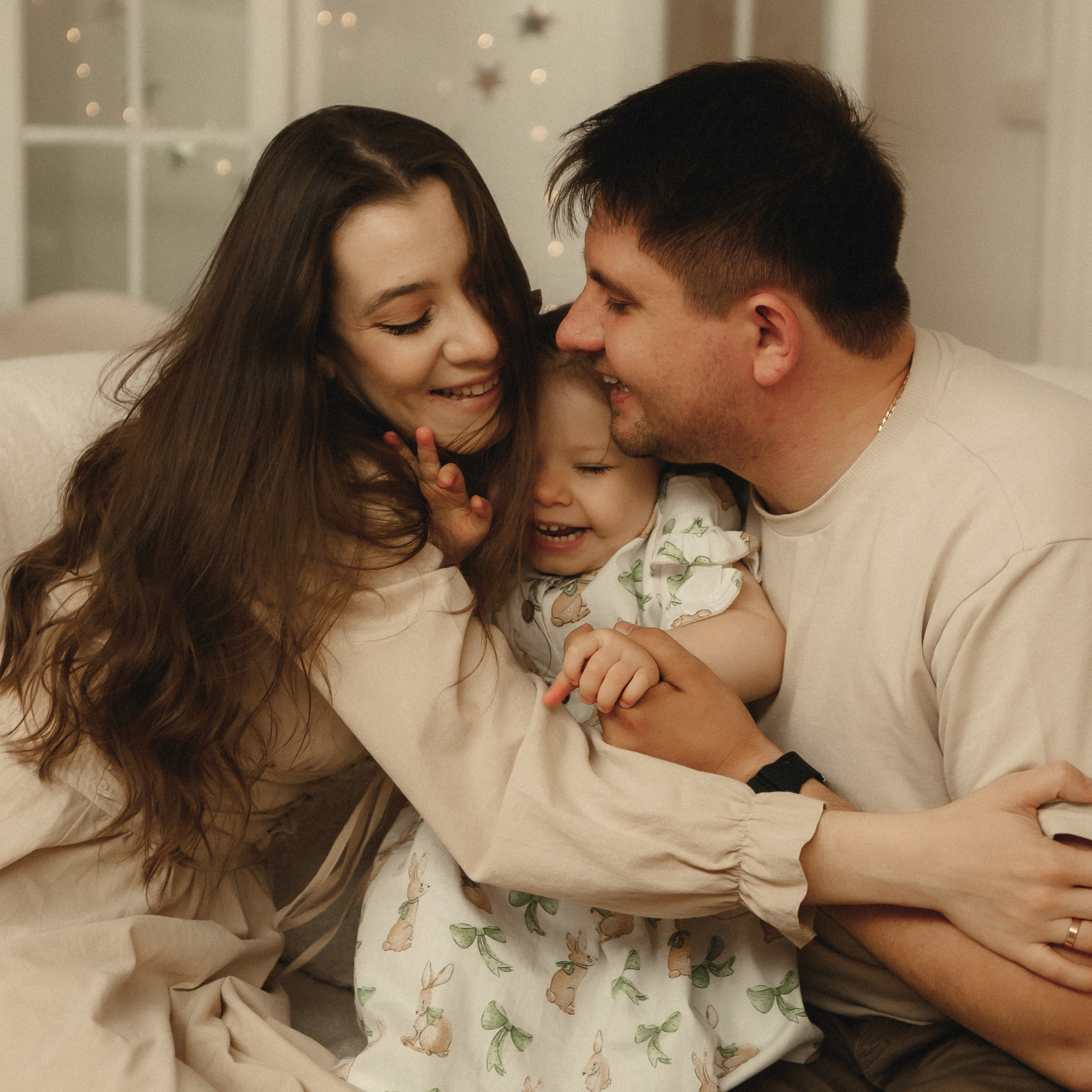 Семейный фотограф в г. Ставрополь, Сорокина Мария