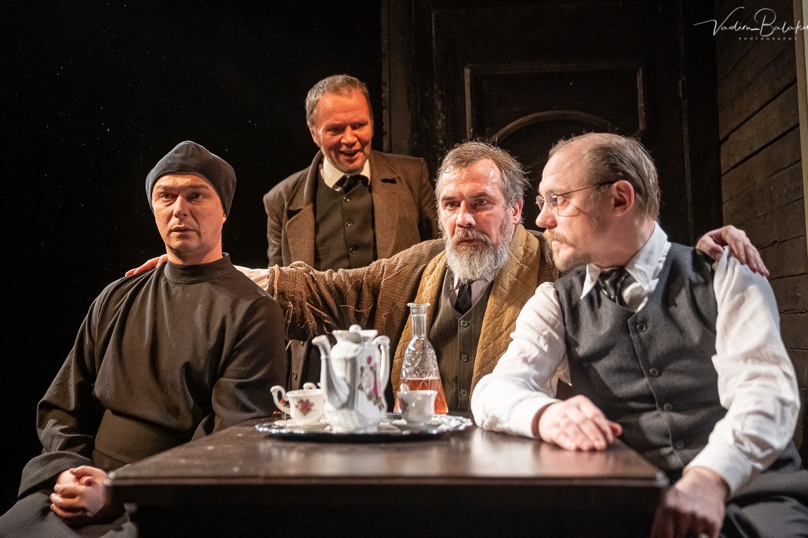 Журнал о самом особенном. Пермь и Пермский край