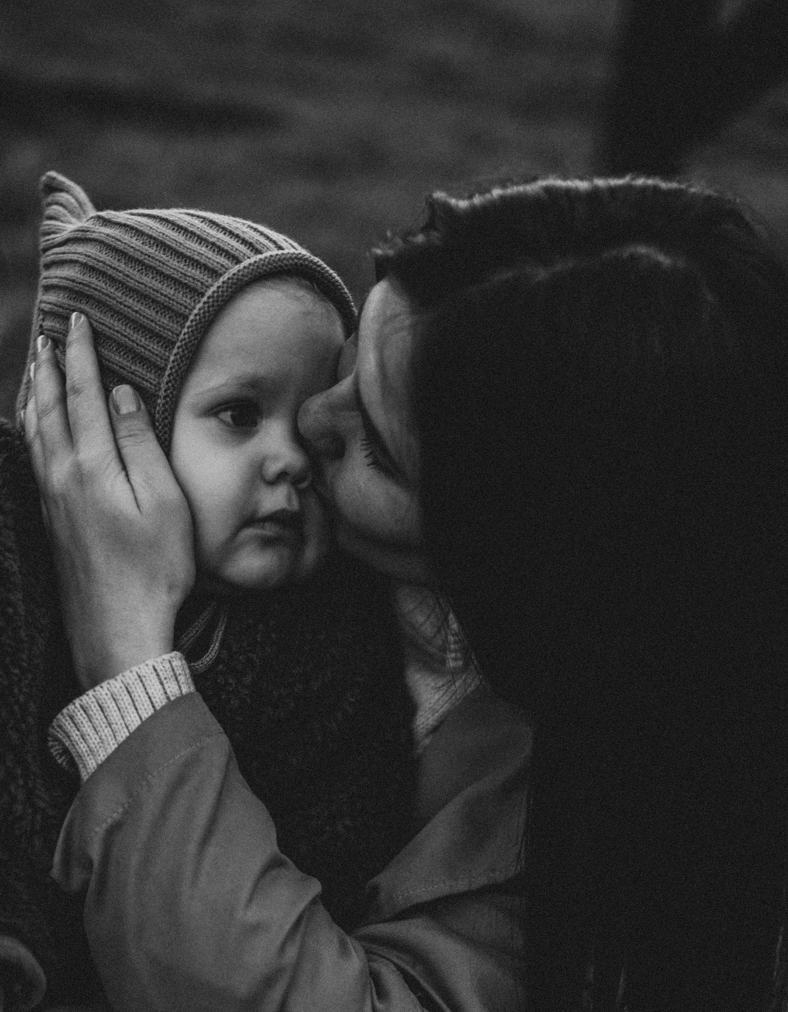 Фотограф Алевтина Матешук