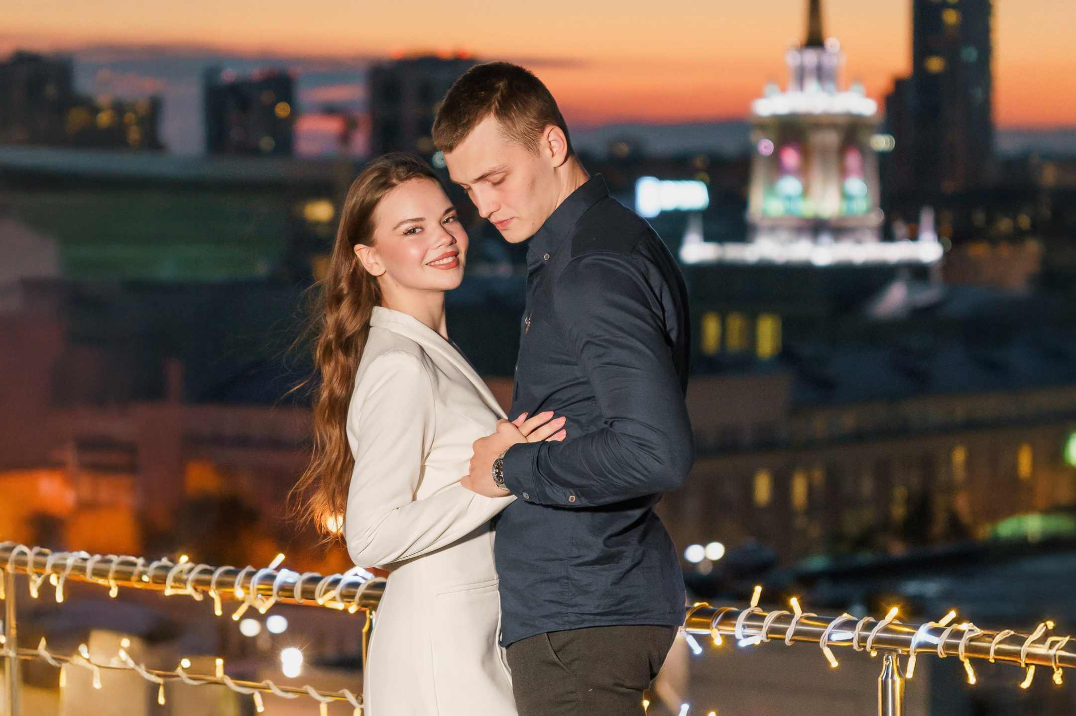 Портфолио и услуги